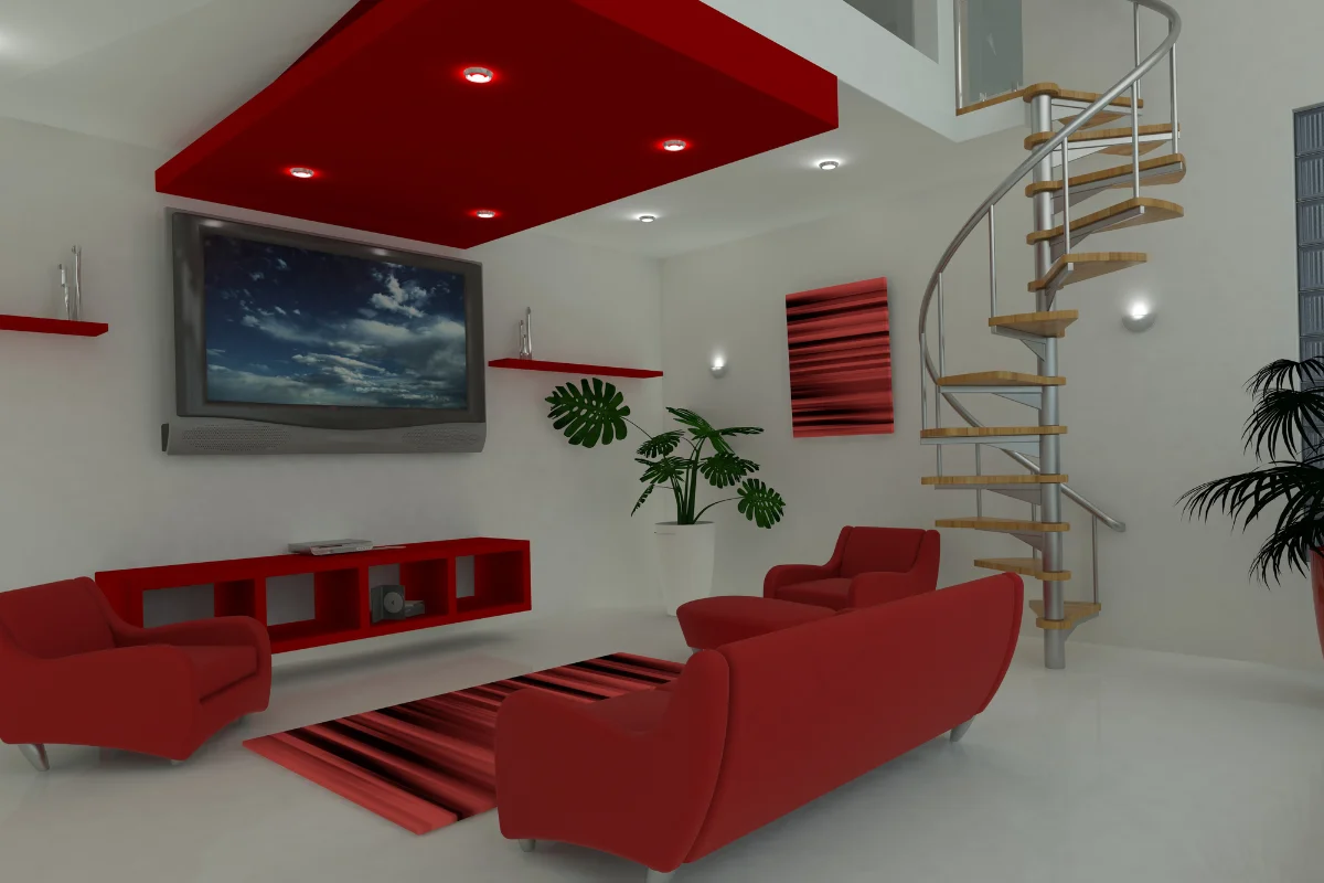 Commercial Decorating