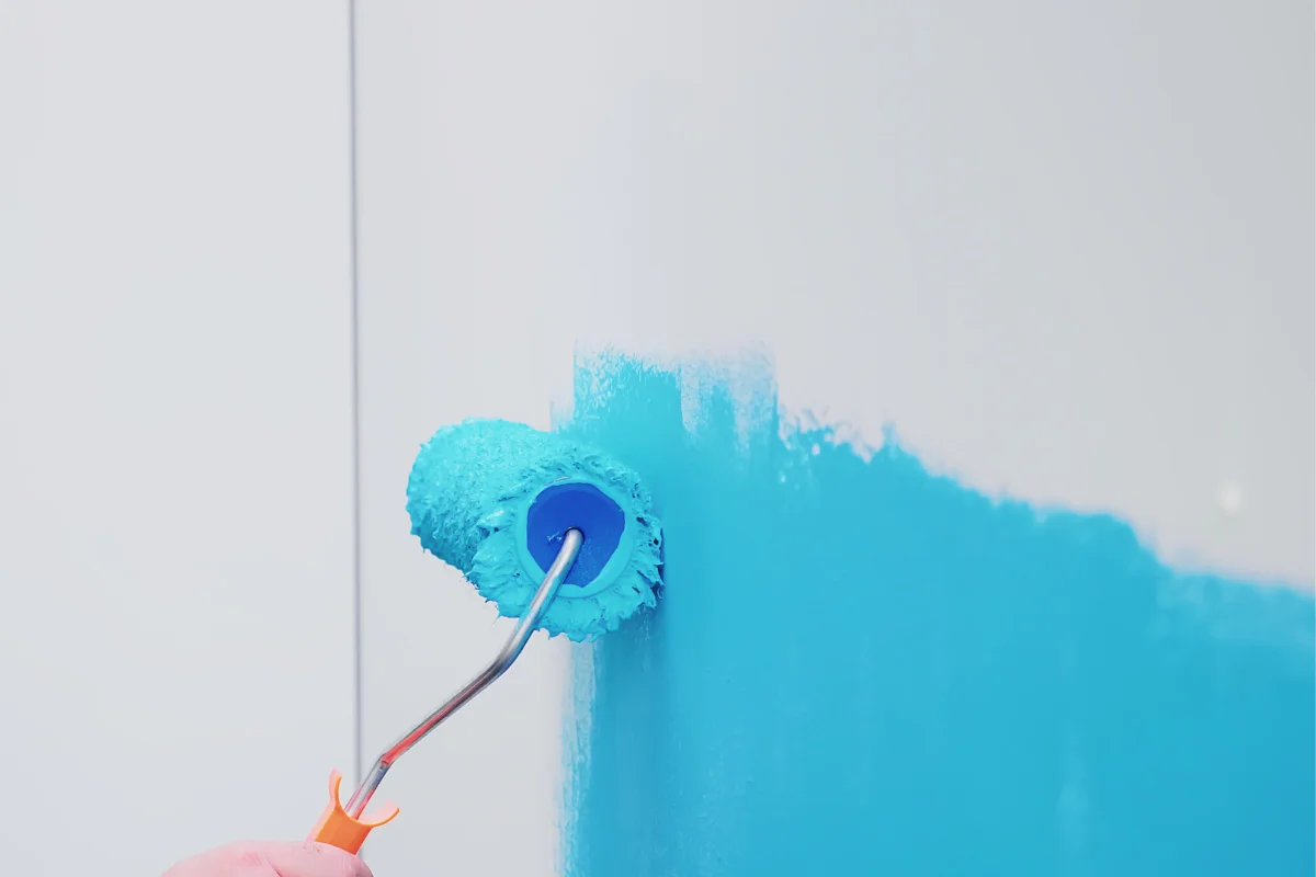 Interior Painting & Decorating