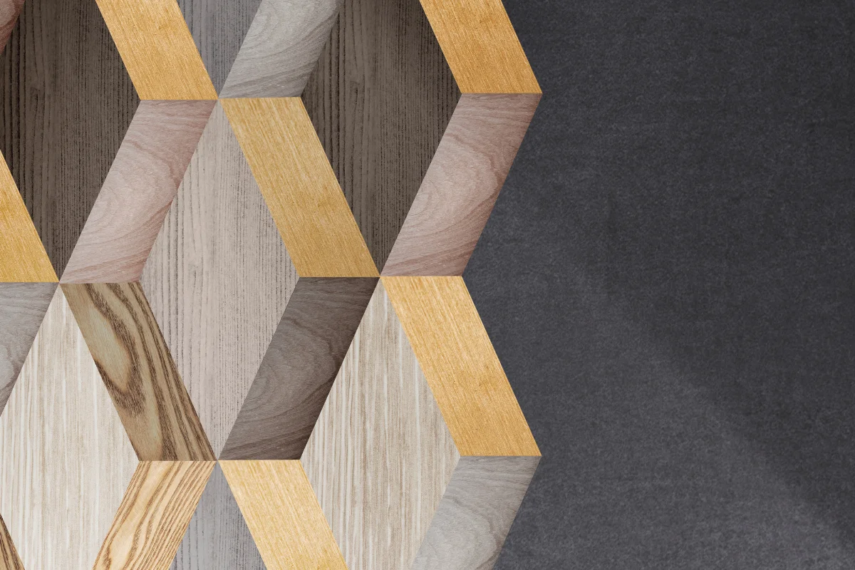 Wallpaper Hanging & Feature Walls