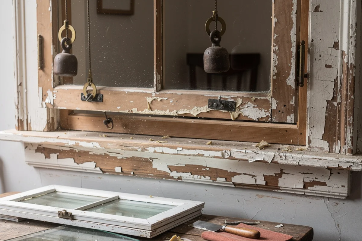 Box Sash Window Restoration-image
