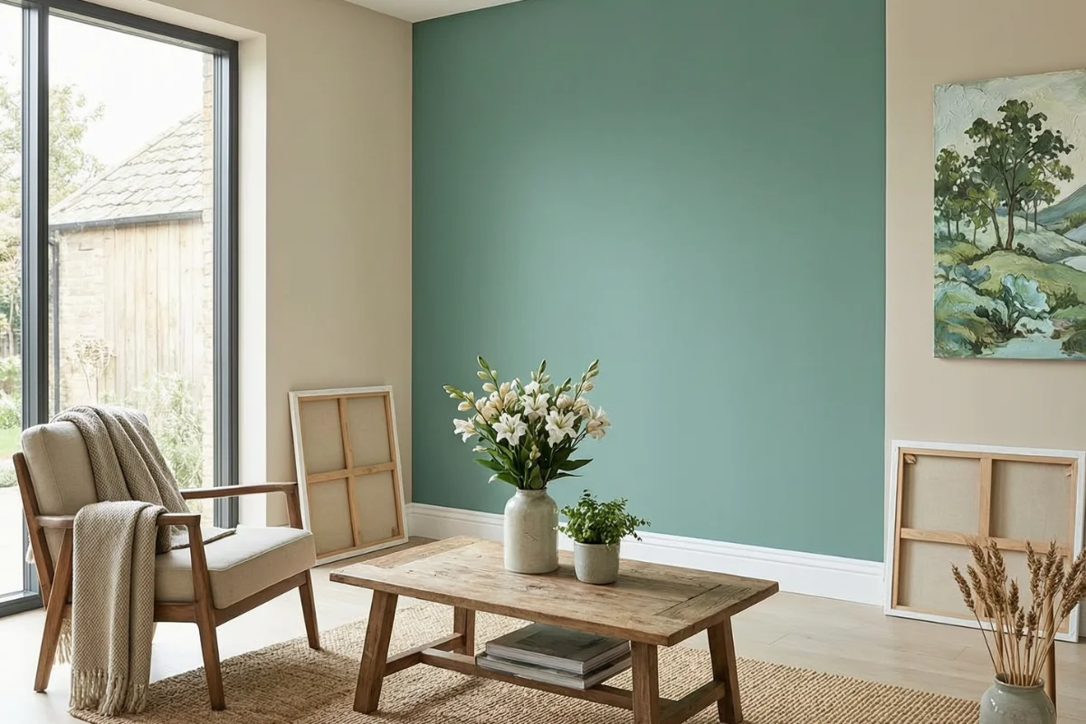 Interior Painting and Decorating-img